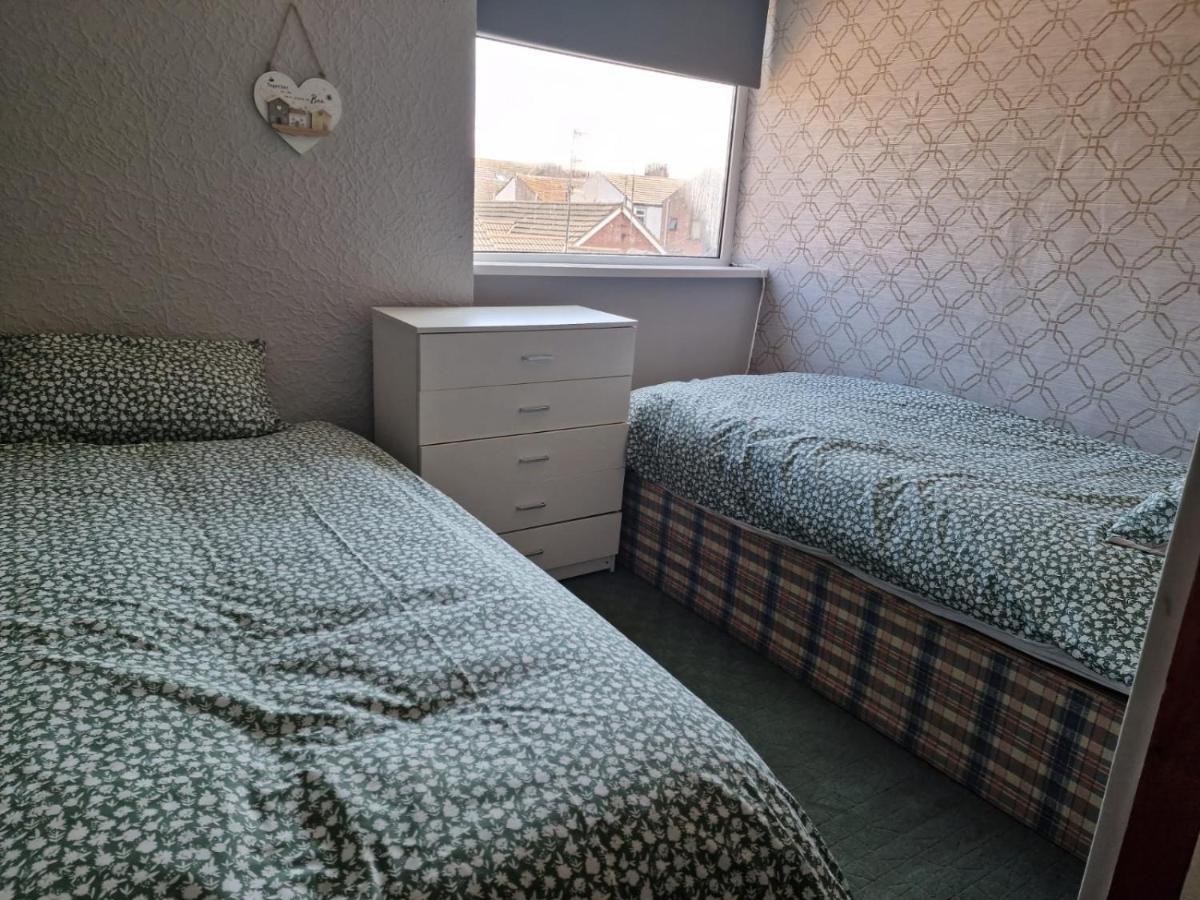 My Place Blackpool Luaran gambar