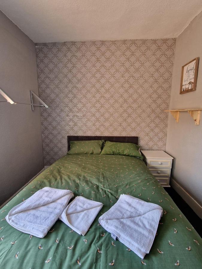 My Place Blackpool Luaran gambar