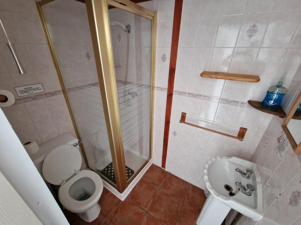 My Place Blackpool Luaran gambar