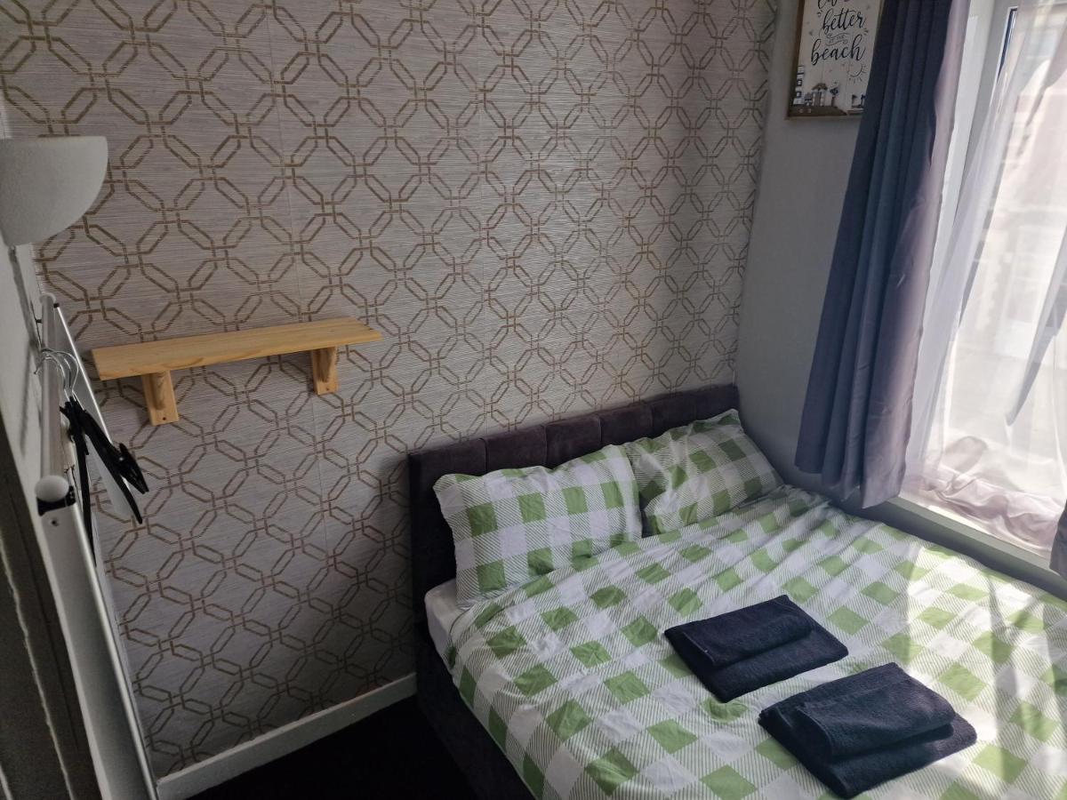 My Place Blackpool Luaran gambar