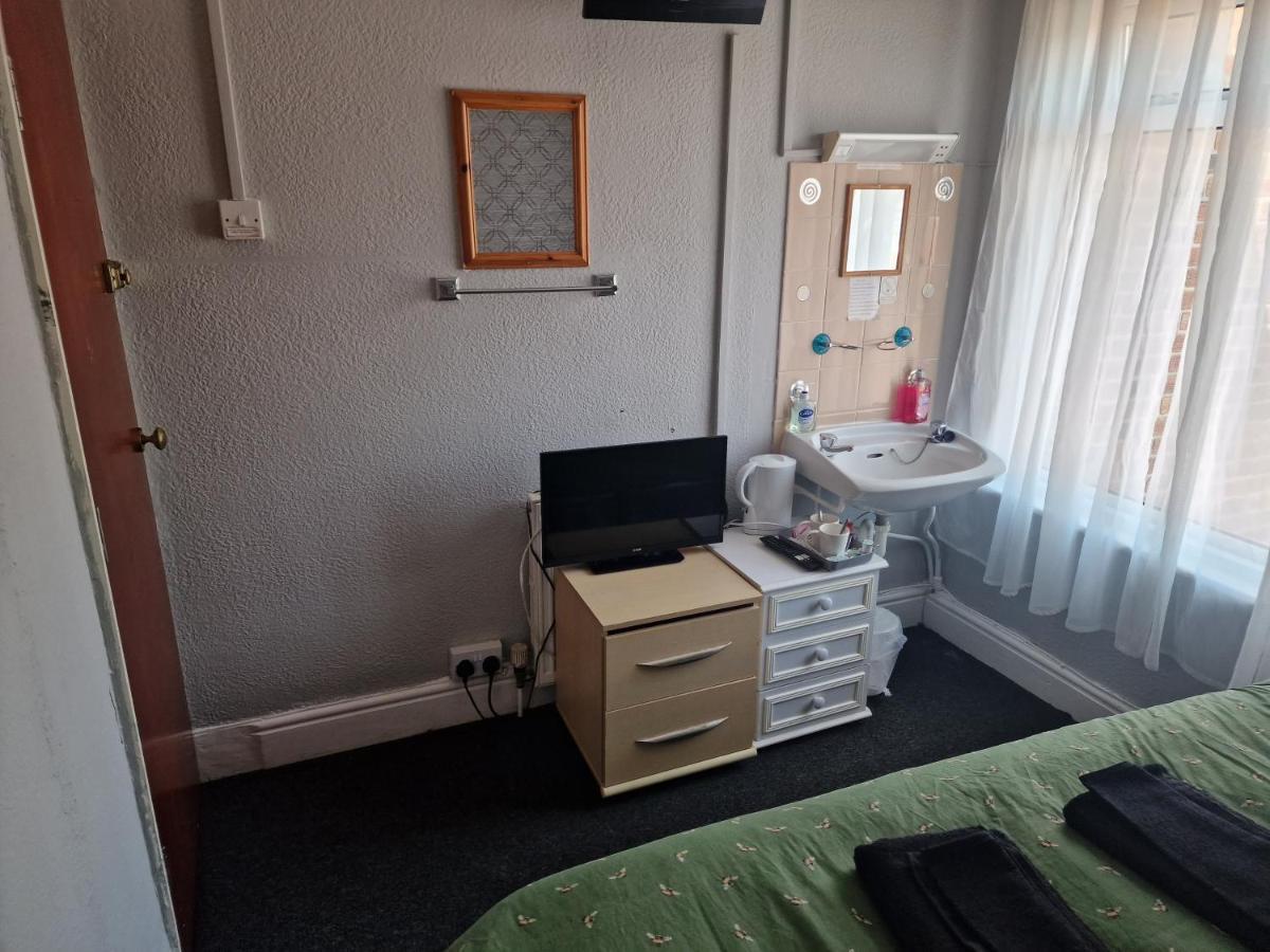 My Place Blackpool Luaran gambar