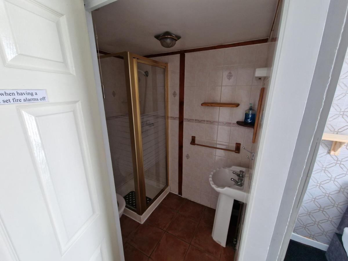 My Place Blackpool Luaran gambar