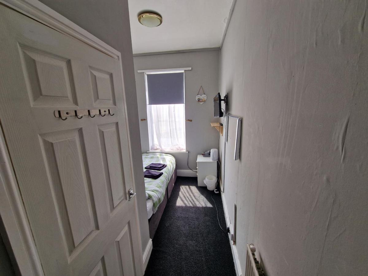 My Place Blackpool Luaran gambar