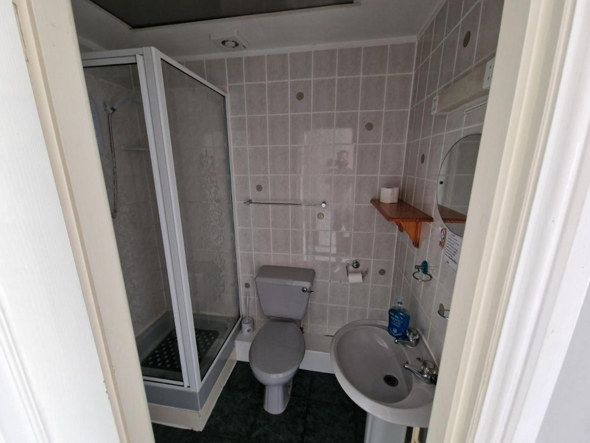 My Place Blackpool Luaran gambar