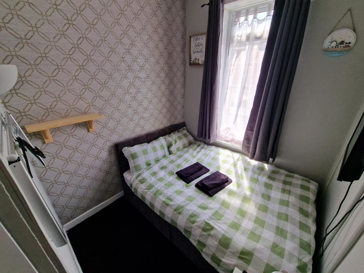 My Place Blackpool Luaran gambar